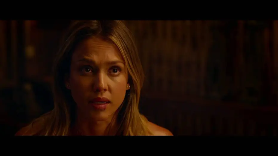 Watch film Mechanic: Resurrection | MECHANIC RESURRECTION - extrait 2 "My Name" - VF