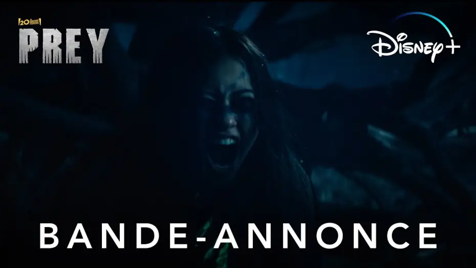Watch film Prey | Prey - Bande-annonce [VF]