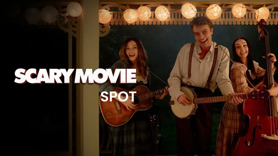 Watch film Scary Movie | Guess Game 30