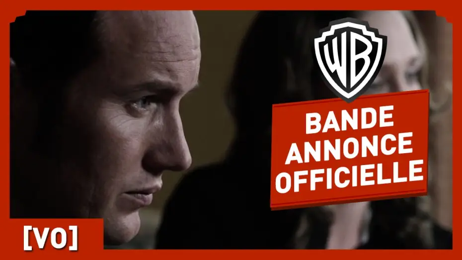 Watch film The Conjuring | The Conjuring - Teaser Officiel (VO) - Vera Farmiga / Patrick Wilson / James Wan