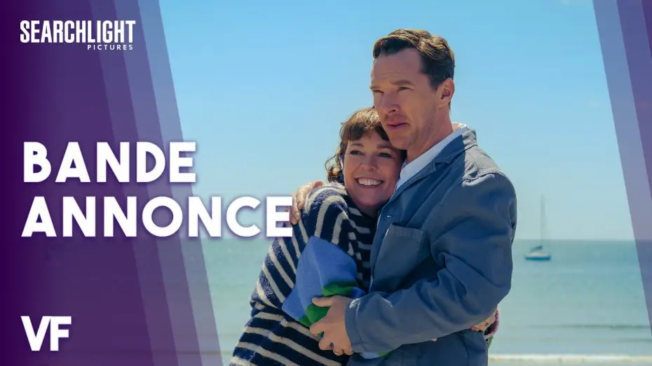 Watch film The Roses | Premi&egrave;re bande-annonce (VF)