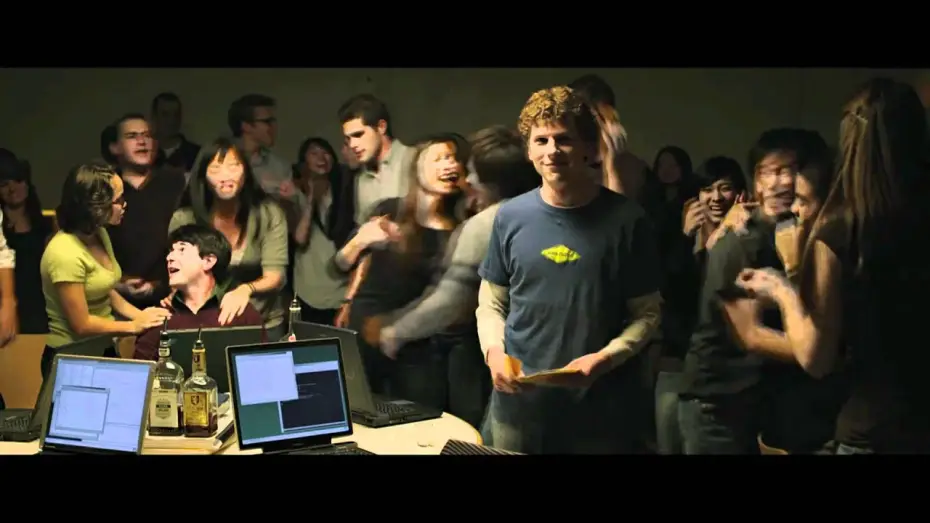 Watch film The Social Network | The Social Network - 30 secondes 2 - VF