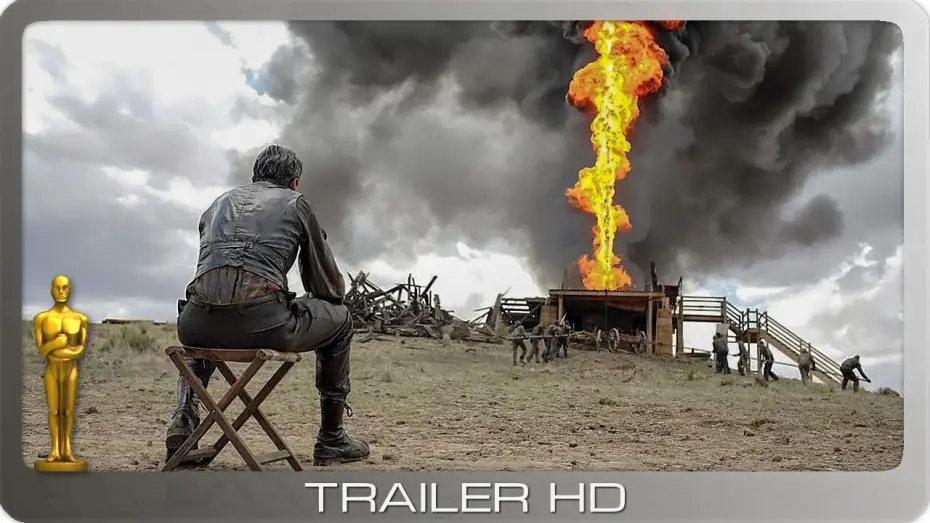 Watch film There Will Be Blood | There Will Be Blood ≣ 2007 ≣ Trailer #1 ≣ German | Deutsch