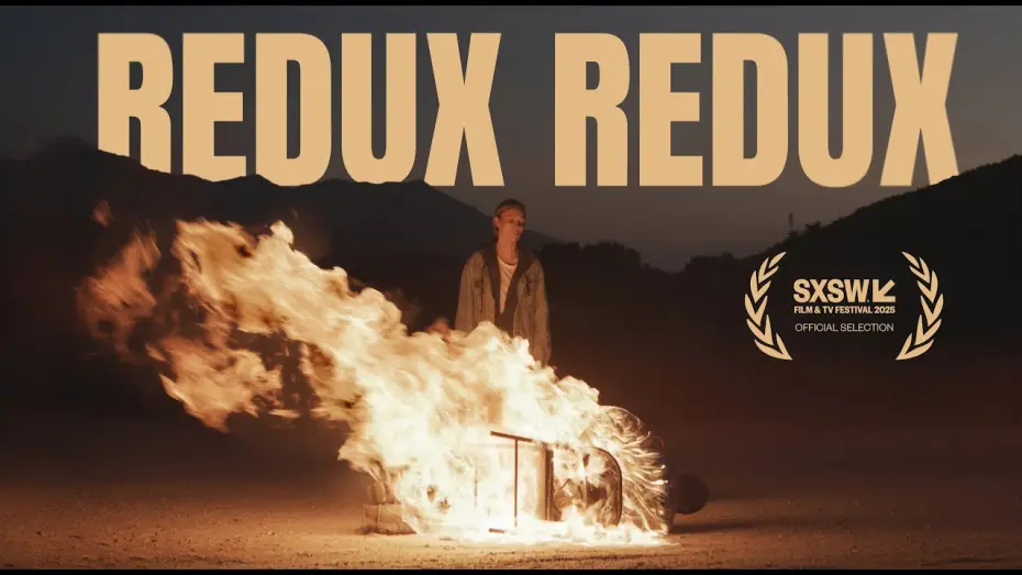 Watch film Redux Redux | Festival Teaser
