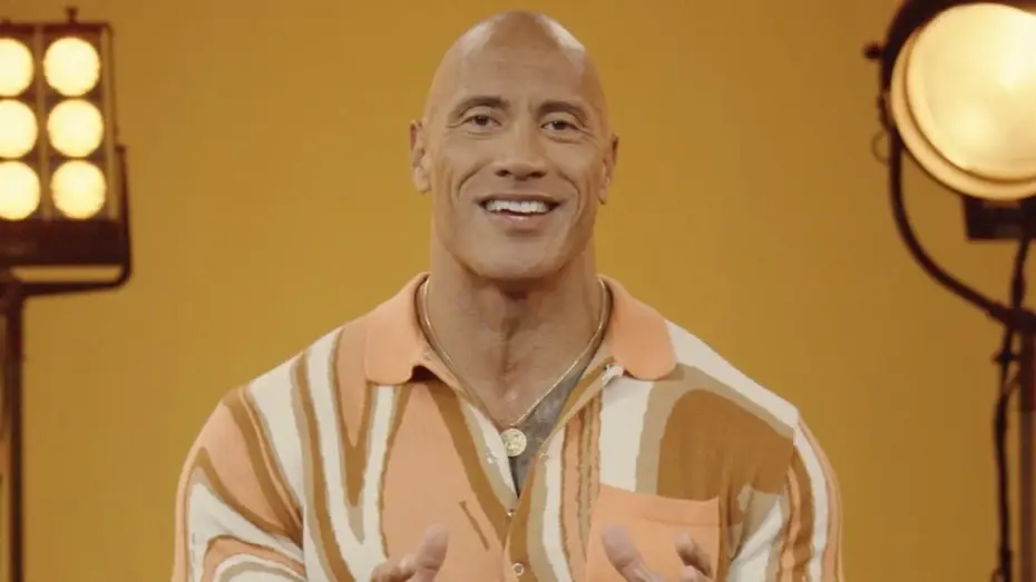 Watch film Black Adam | BLACK ADAM ROCKS CANADA