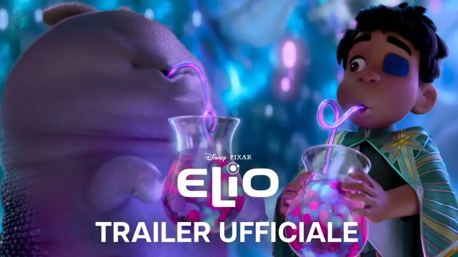 Watch film Elio | Elio | Trailer Ufficiale | Dal 18 Giugno al Cinema