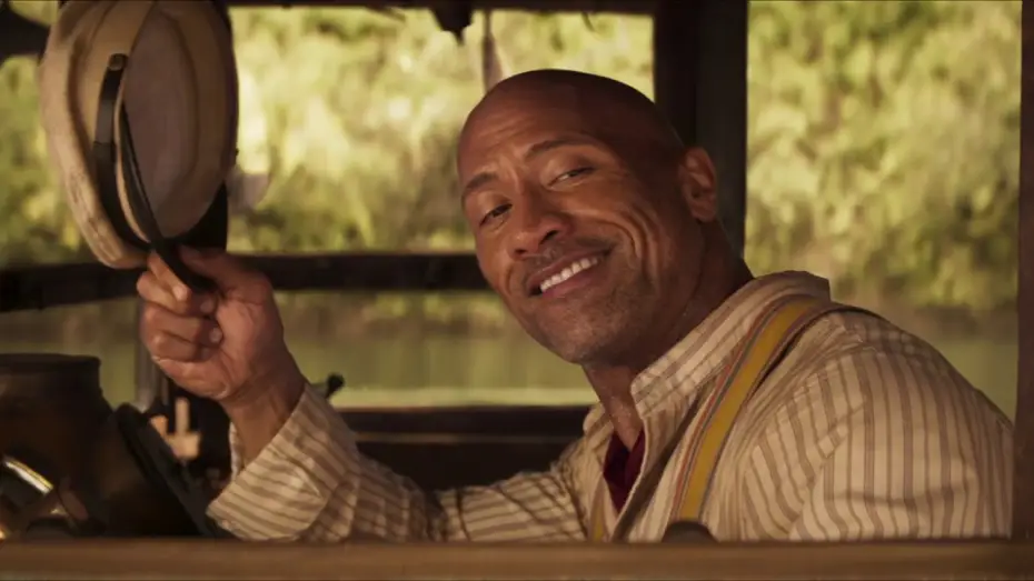 Watch film Jungle Cruise | Jungle Cruise | Nuovo Trailer Ufficiale