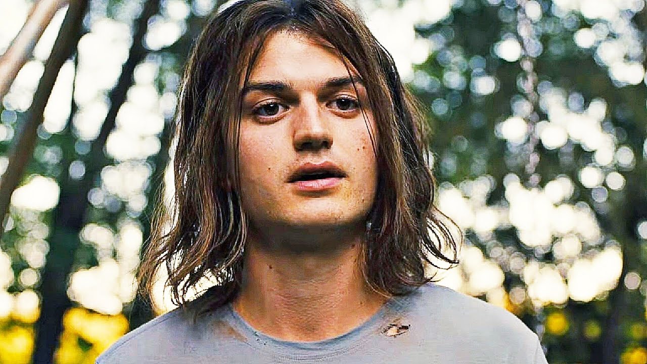 Watch film Marmalade | Мармелад &mdash; Русский трейлер (2024)