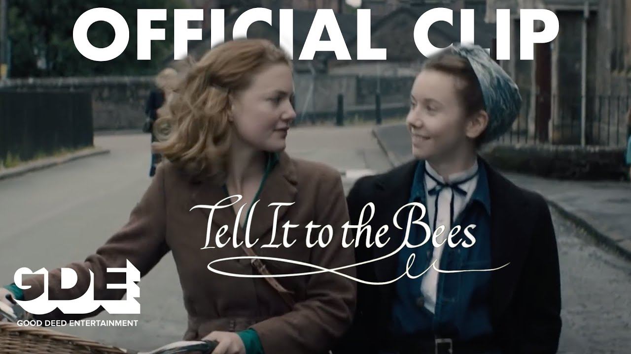 Watch film Tell It to the Bees | Tell It To The Bees - Clip