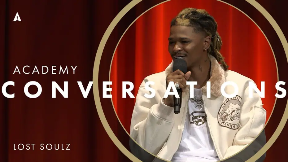 Watch film Lost Soulz | 'Lost Soulz' with Sauve Sidle & More Filmmakers | Academy Conversations