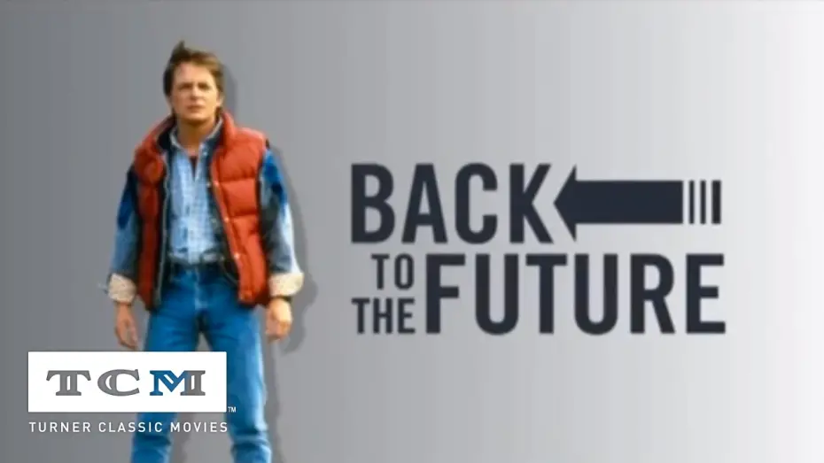 Watch film Back to the Future | Back to the Future | TCM Trivia