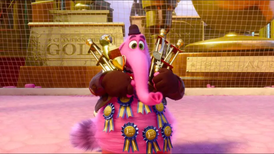 Watch film Inside Out | Inside Out is Now Playing!