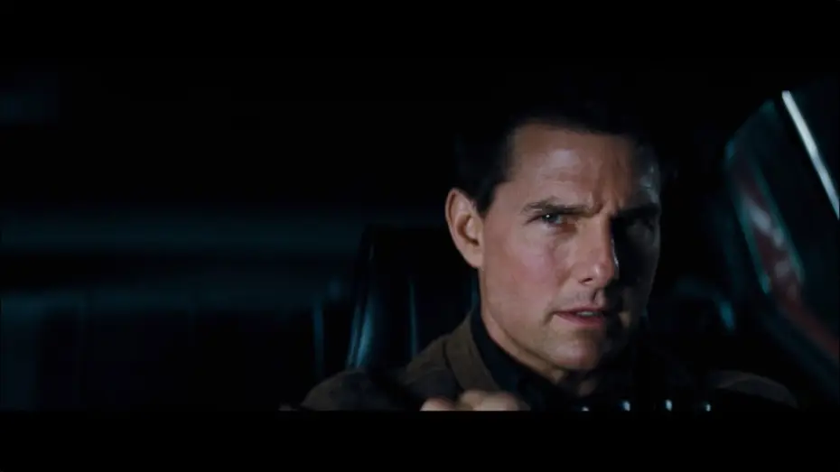 Watch film Jack Reacher | Jack Reacher - La prova decisiva | Secondo trailer italiano ufficiale [HD]