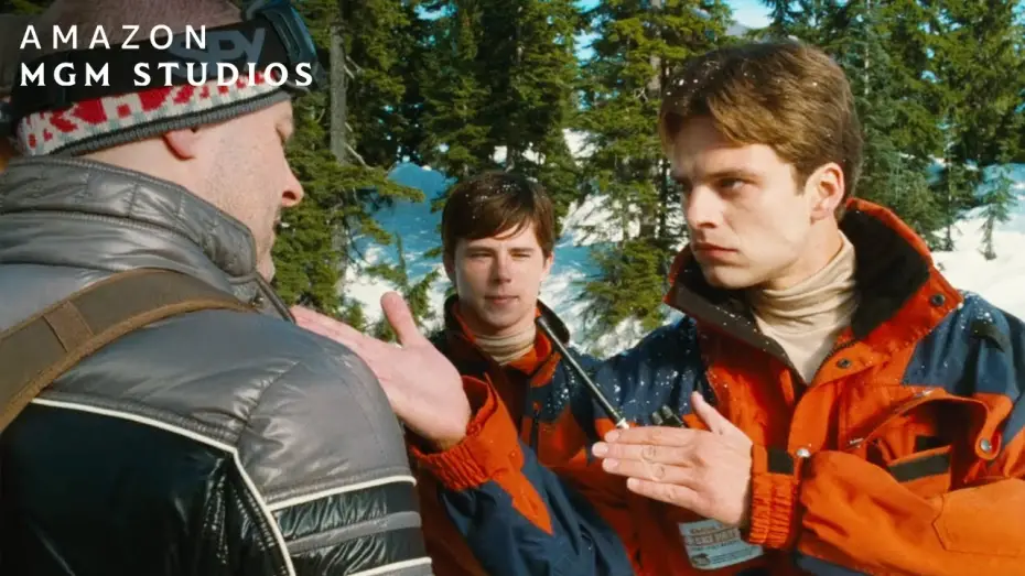 Watch film Hot Tub Time Machine | The Ski Safety Patrol