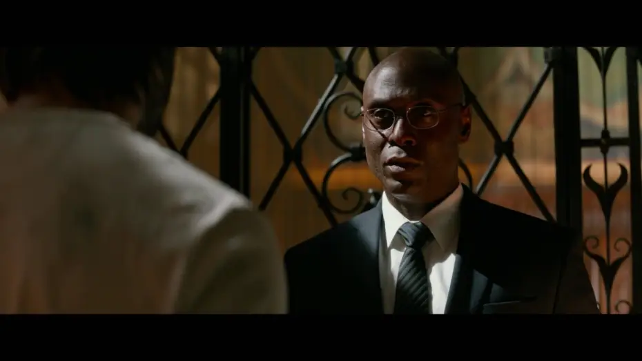 Watch film John Wick: Chapter 2 | JOHN WICK 2 - Extrait "Again so soon" VF