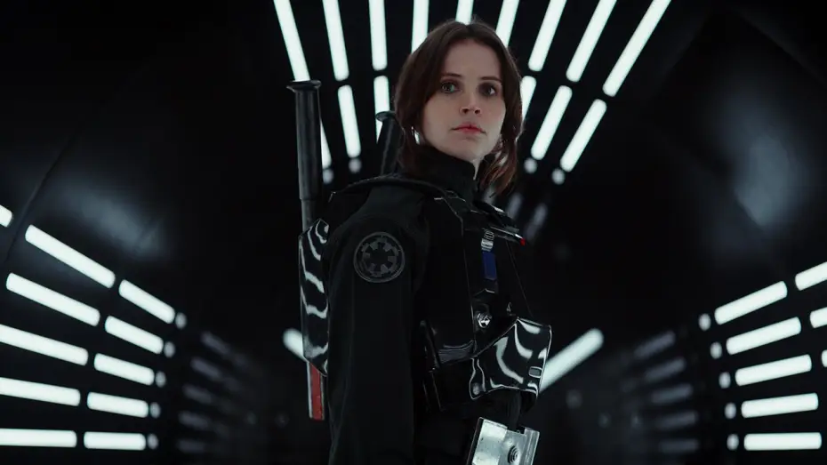Watch film Rogue One: A Star Wars Story | Rogue One: A Star Wars Story | Trailer italiano Ufficiale | HD