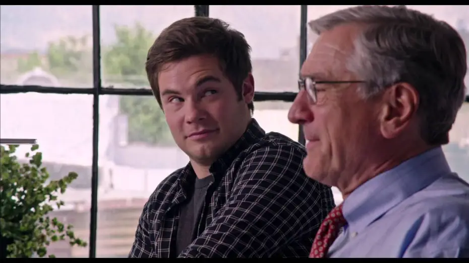 Watch film The Intern | Lo stagista Inaspettato - Trailer Ufficiale Italiano | HD