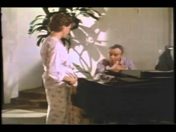 Watch film That's Life! | That's Life Trailer 1986