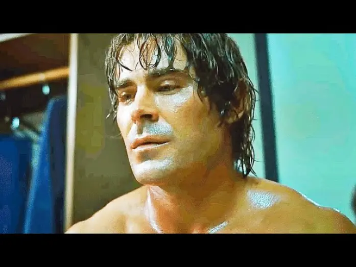 Watch film The Iron Claw | Стальная хватка &mdash; Русский трейлер (2024)