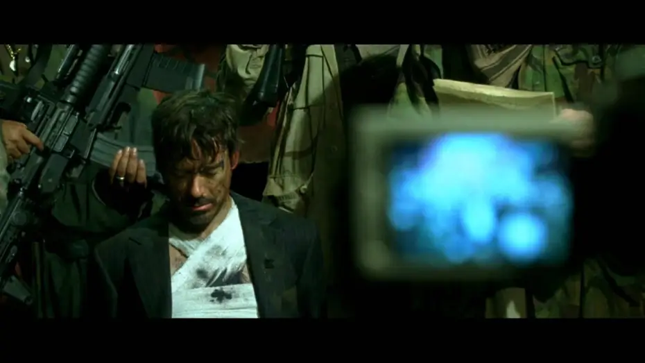 Watch film Iron Man | IRON MAN| Trailer deutsch