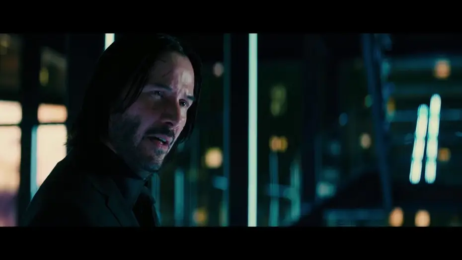 Watch film John Wick: Chapter 3 - Parabellum | John Wick 3: Parabellum | Trailer ufficiale