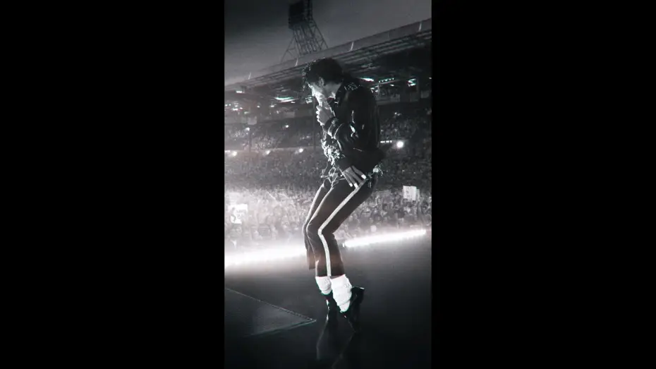 Watch film Michael | The iconic moves of Michael Jackson...