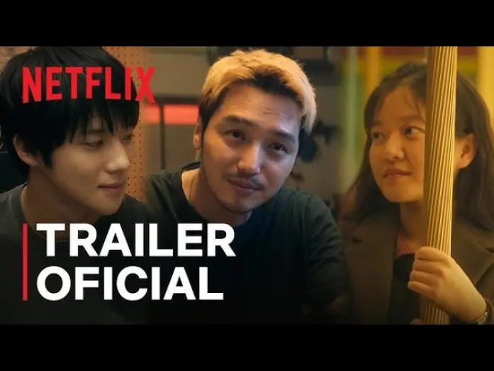 Watch film Pavane | Pavana | Tr&aacute;iler en Espa&ntilde;ol (Pel&iacute;cula de Netflix) | Estreno: 20/02/2026