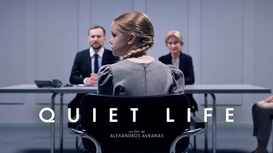 Watch film Quiet Life | QUIET LIFE - Bande-annonce