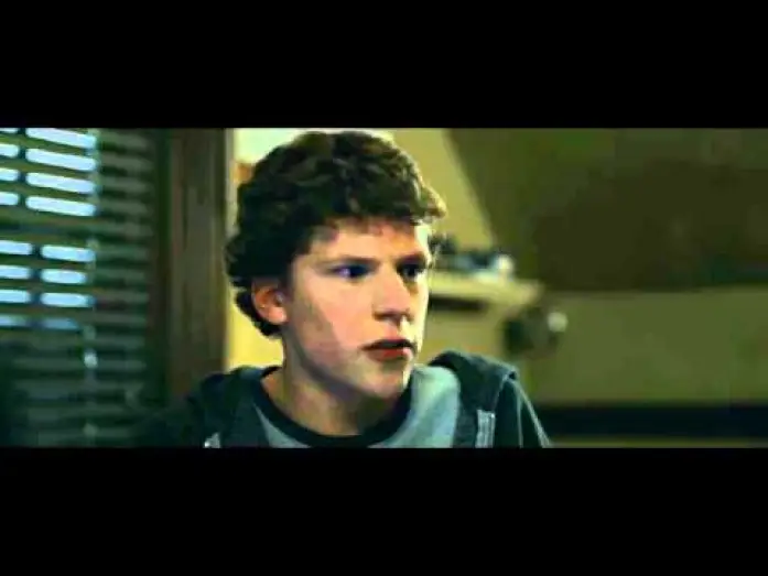 Watch film The Social Network | Clip - Going Live
