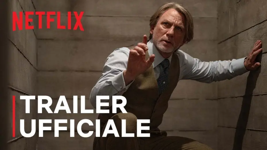 Watch film Wake Up Dead Man: A Knives Out Mystery | Wake Up Dead Man - Knives Out | Trailer ufficiale | Netflix Italia