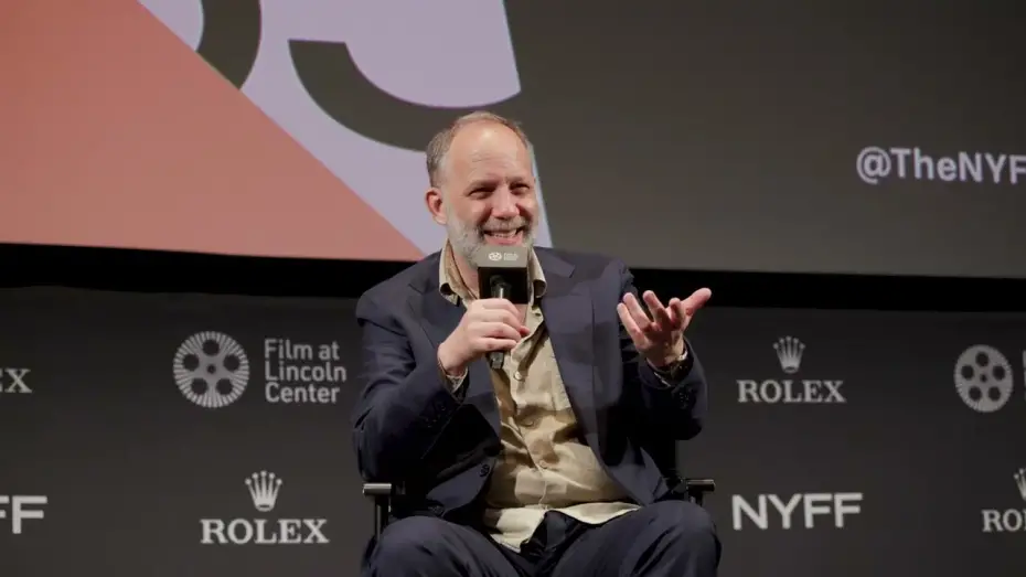 Watch film Peter Hujar's Day | Ira Sachs on Peter Hujar's Day