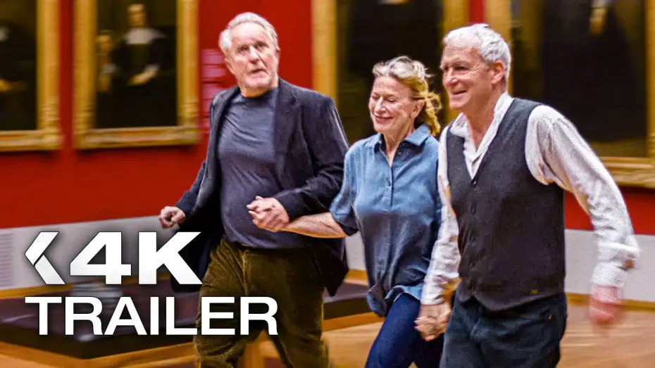 Watch film A Fading Man | DER VERLORENE MANN Trailer German Deutsch (2026)
