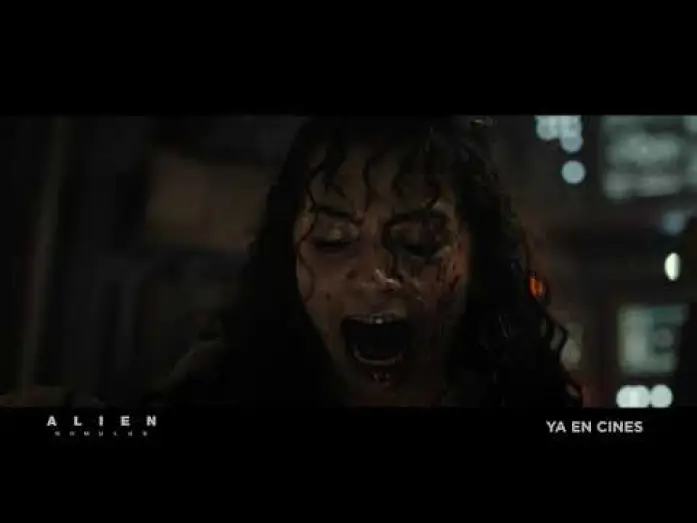 Watch film Alien: Romulus | N&ordm;1 en cines