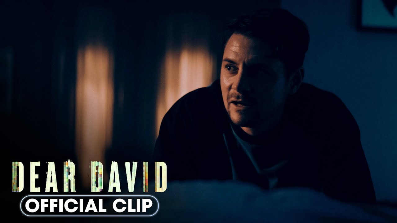 Watch film Dear David | Official Clip - &lsquo;Child in a Rocking Chair&rsquo;