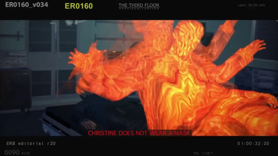 Watch film Doctor Strange | Doctor Strange &ndash; Reportage : Les formes astrales