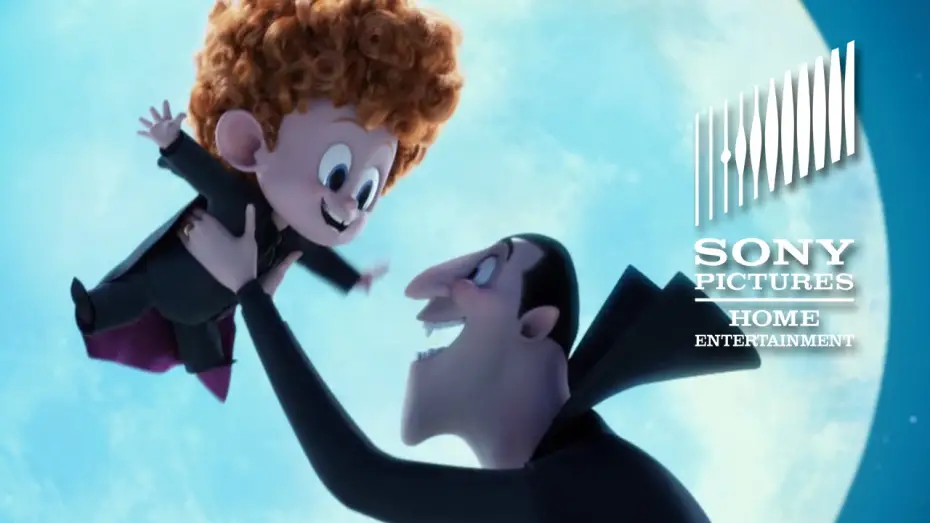 Watch film Hotel Transylvania 2 | Available on Blu-ray and DVD January 12!