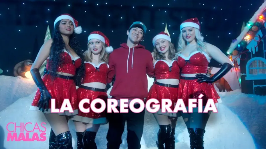 Watch film Mean Girls | Coreograf&iacute;a Kyle Hanagami [VOSE]