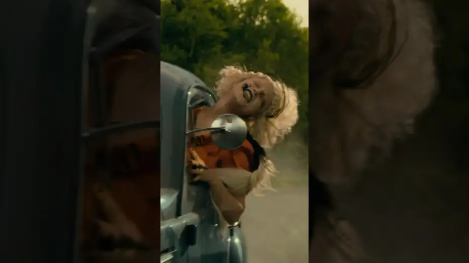 Watch film The Bride! | Find the one who'll go on the run.