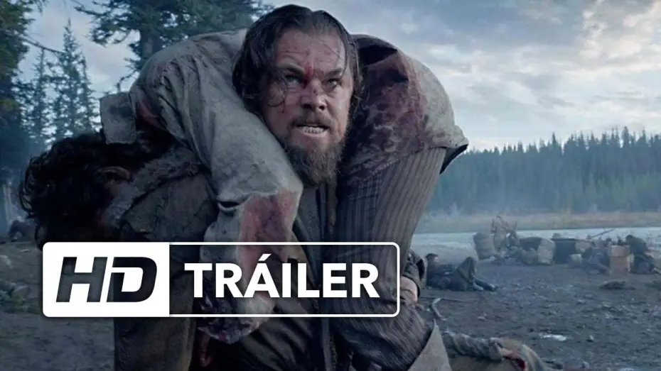 Watch film The Revenant | EL RENACIDO (The Revenant) | Tr&aacute;iler #2 Oficial Espa&ntilde;a