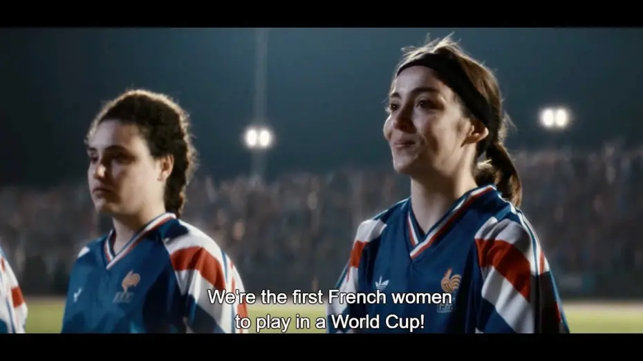 Watch film Marinette | Marinette (2023) - Trailer (English Subs)