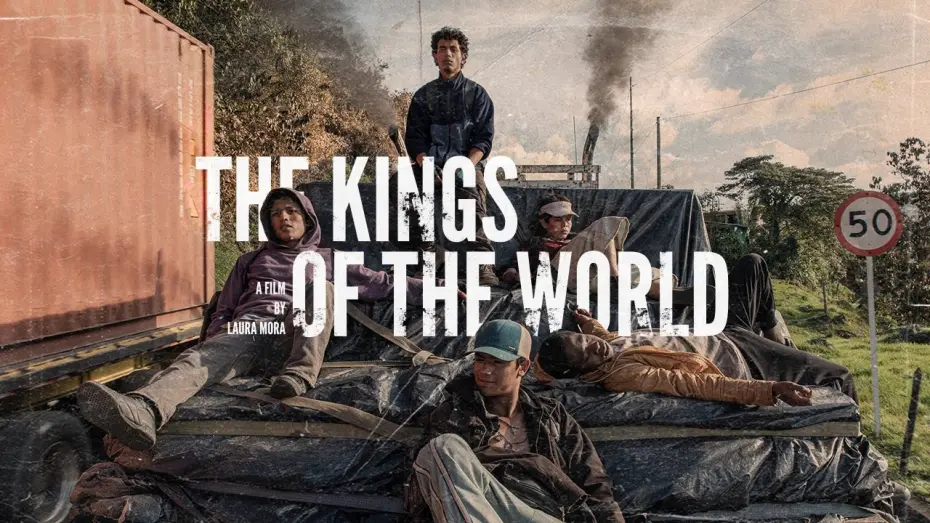 Watch film The Kings of the World | The Kings Of The World - Official Trailer