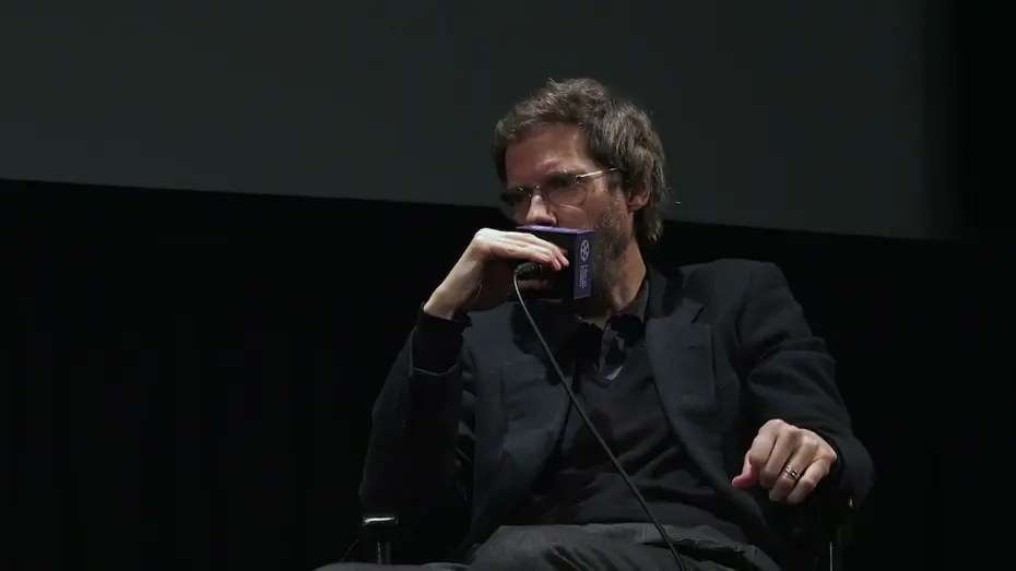 Watch film June Zero | Q&A with Jake Paltrow