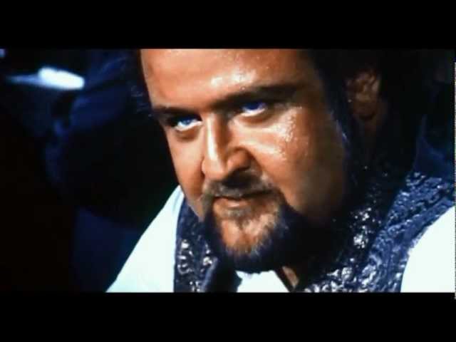 Watch film Boot Hill | BOOT HILL - TRAILER