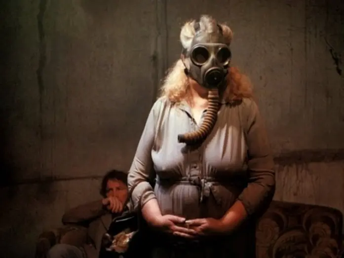 Watch film Bad Boy Bubby | Josh Olson on BAD BOY BUBBY