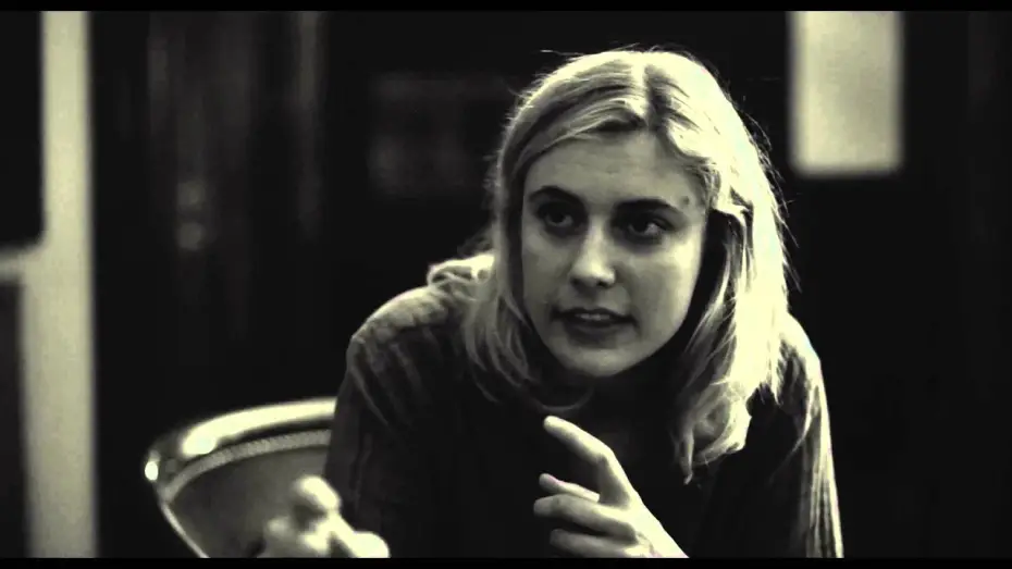 Watch film Frances Ha | Clip 3
