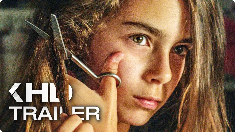 Watch film Mustang | MUSTANG Trailer German Deutsch (2016)