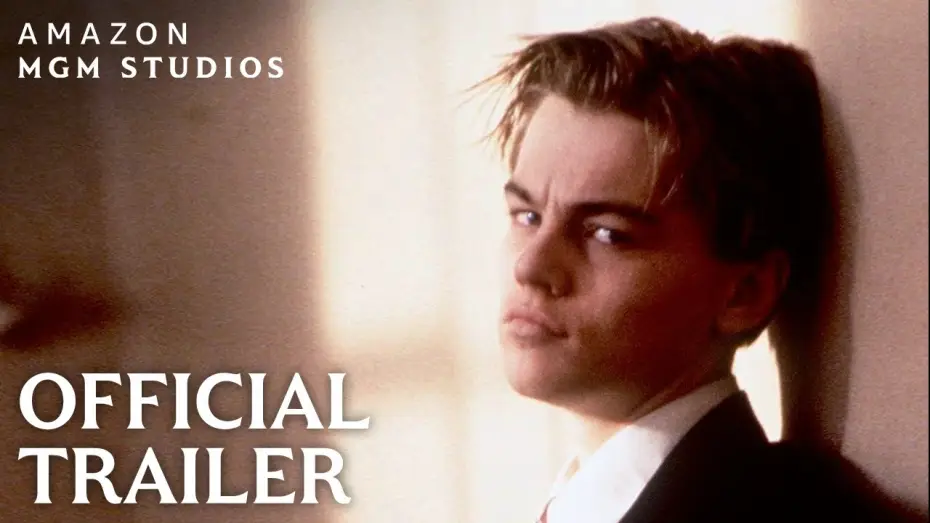 Watch film The Basketball Diaries | Official Trailer