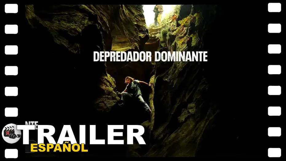 Watch film APEX | 📺 DEPREDADOR DOMINANTE | TRAILER ESPA&Ntilde;OL | 24 Abril/26 - NETFLIX