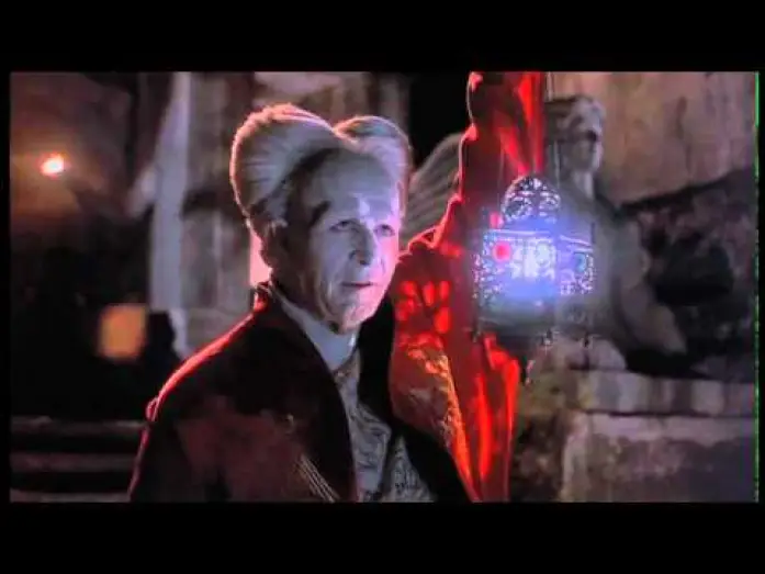 Watch film Bram Stoker's Dracula | TRAILER DRACULA de Bram Stoker