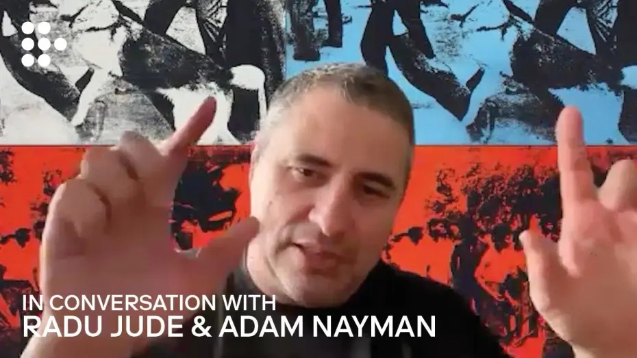 Watch film Dracula | In Conversation With Radu Jude & Adam Nayman